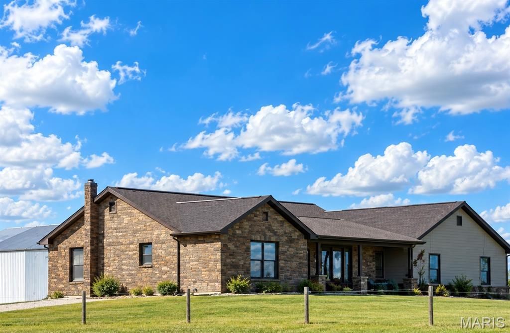 3775 Homeyer Road , Owensville, MO 65066 Main Photo