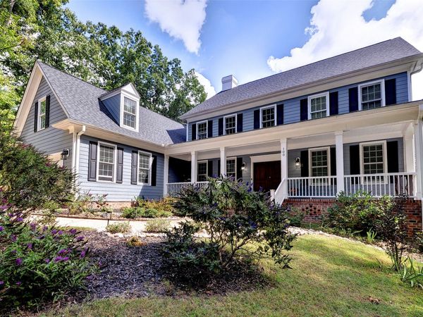 100 W Links , Williamsburg, VA 23188