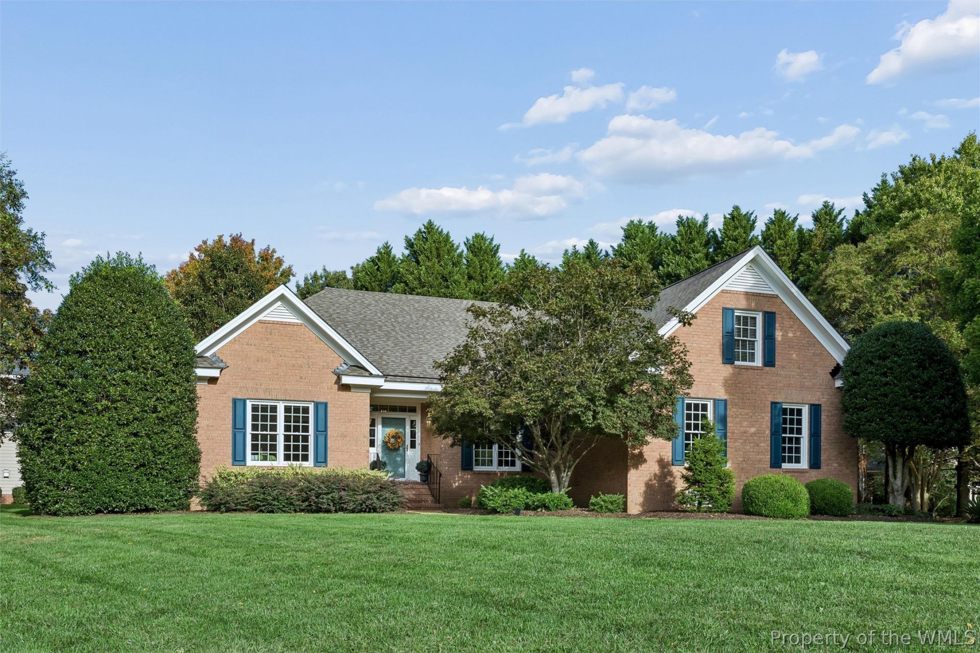 100 Spring Branch, Williamsburg, VA 23185 Main Photo