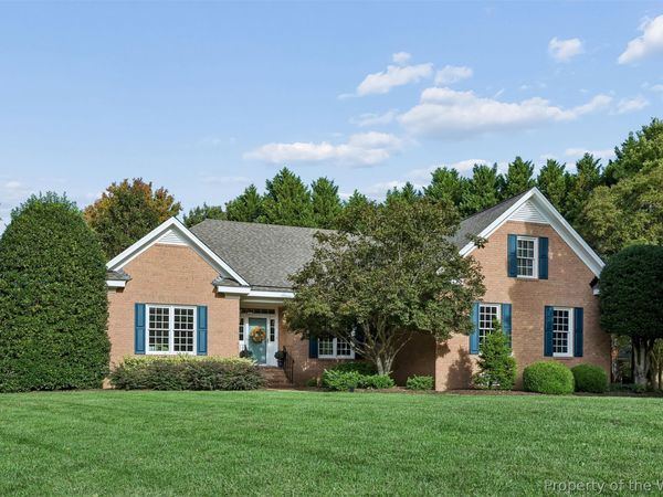 100 Spring Branch, Williamsburg, VA 23185