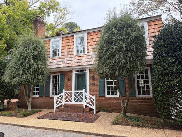 618 Counselors Way, Williamsburg, VA 23185