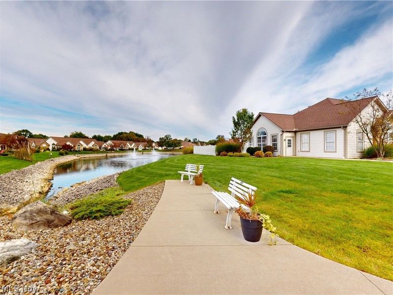 634 Crossings Circle, Tallmadge, OH 44278 Photo 36