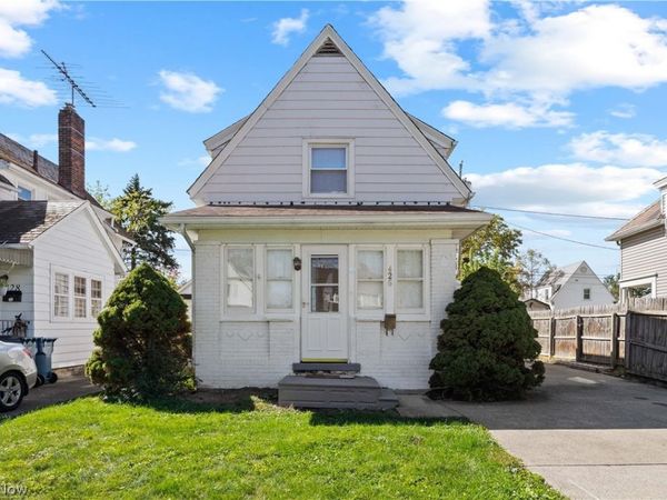 426 Kentucky Avenue, Lorain, OH 44052