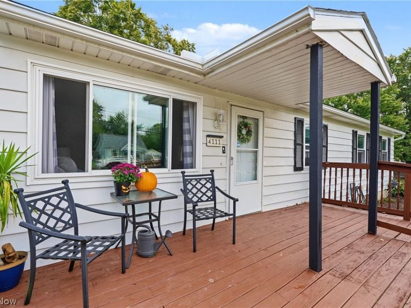 4111 Vira Road, Stow, OH 44224 Photo 1