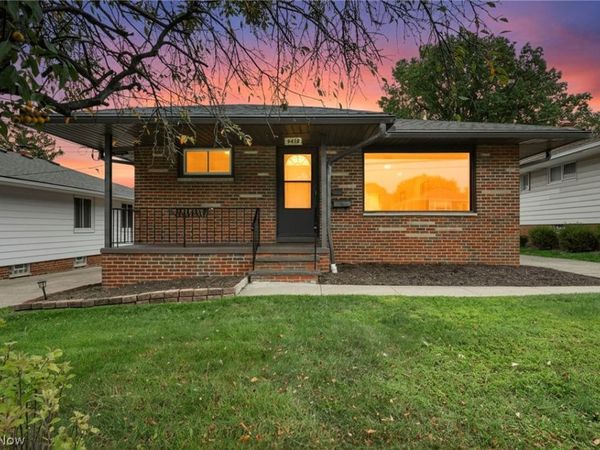 5413 E 134th Street , Garfield Heights, OH 44125