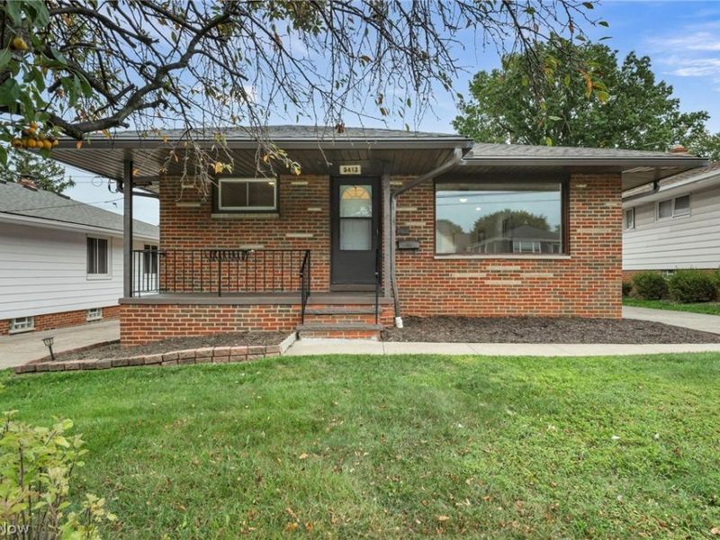 5413 E 134th Street, Garfield Heights, OH 44125 Photo 2