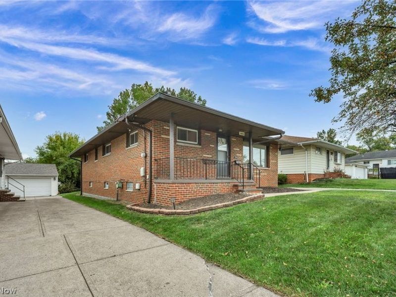 5413 E 134th Street, Garfield Heights, OH 44125 Photo 3
