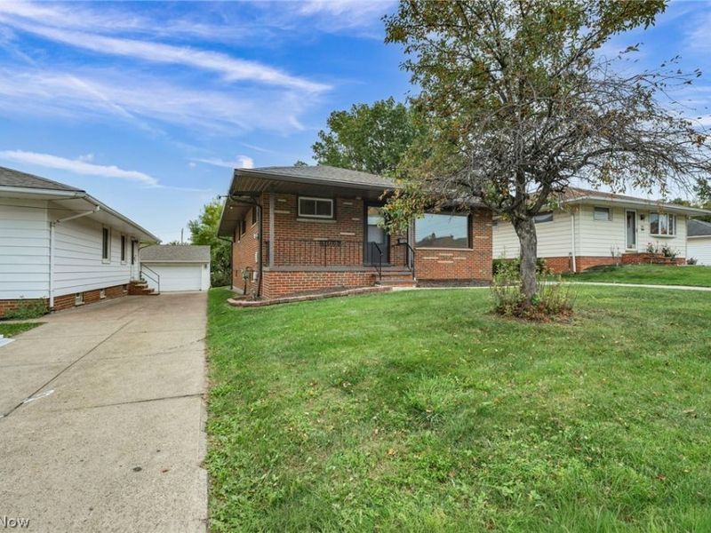 5413 E 134th Street, Garfield Heights, OH 44125 Photo 4
