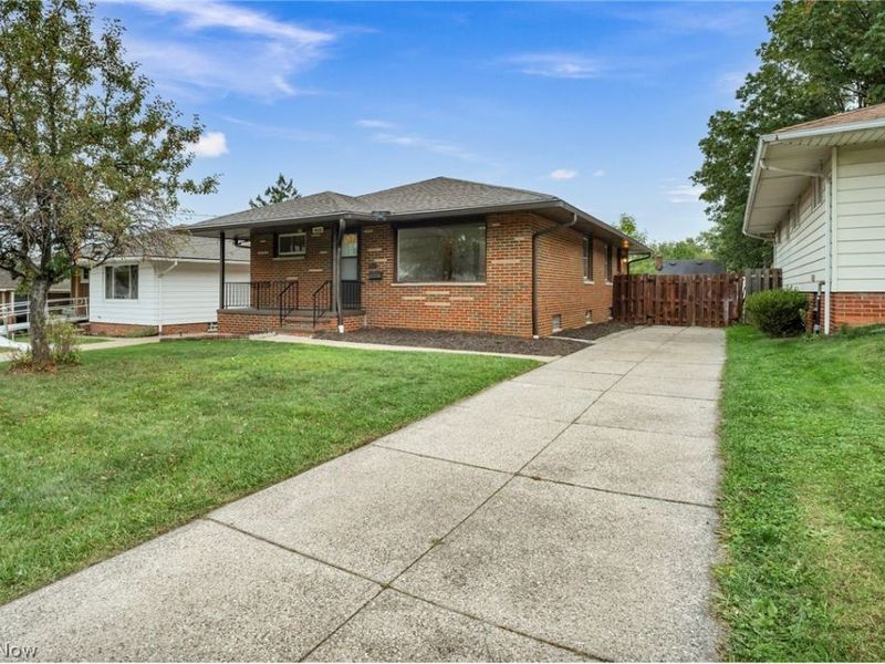 5413 E 134th Street, Garfield Heights, OH 44125 Photo 5
