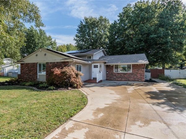 7281 Wil Lou Lane , North Ridgeville, OH 44039