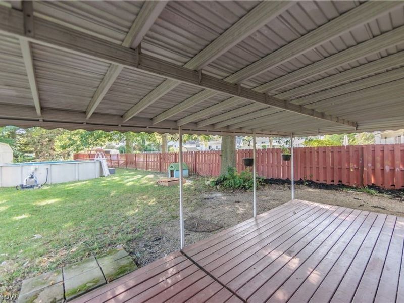7281 Wil Lou Lane, North Ridgeville, OH 44039 Photo 38