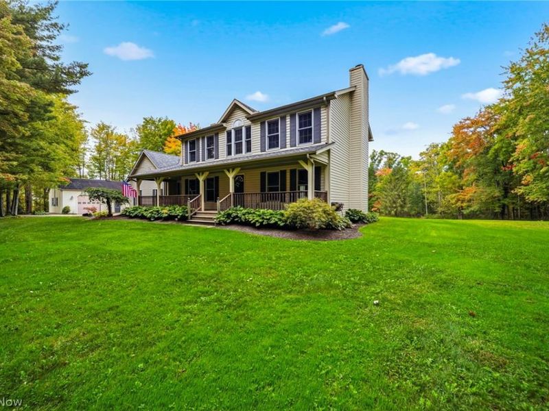 2009 Clay Road, Dorset, OH 44032 Photo 2