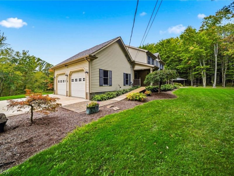 2009 Clay Road, Dorset, OH 44032 Photo 3