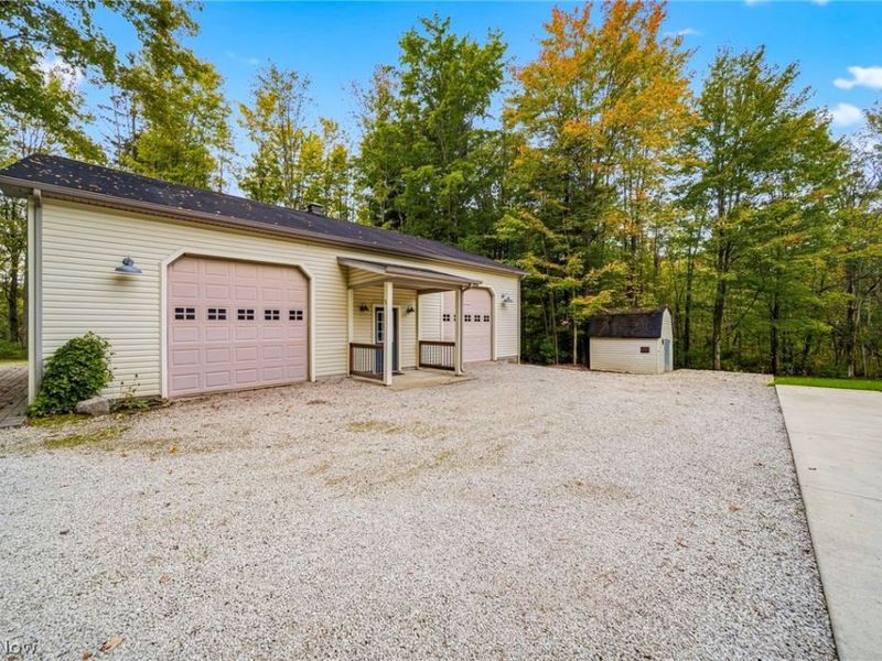 2009 Clay Road, Dorset, OH 44032 Photo 4