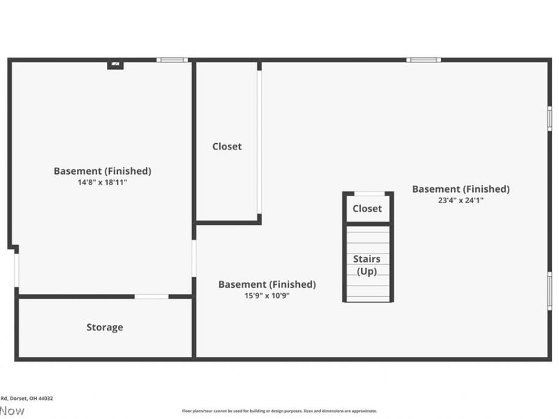 2009 Clay Road, Dorset, OH 44032 Photo 47