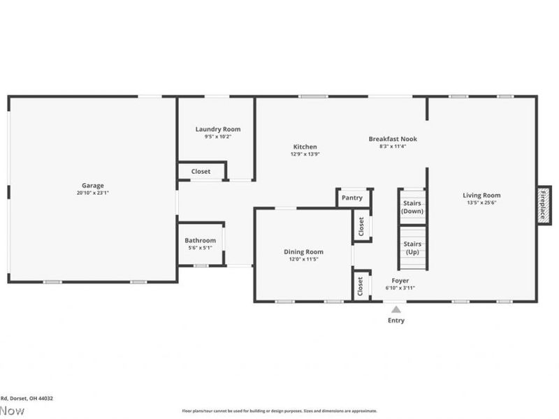 2009 Clay Road, Dorset, OH 44032 Photo 48