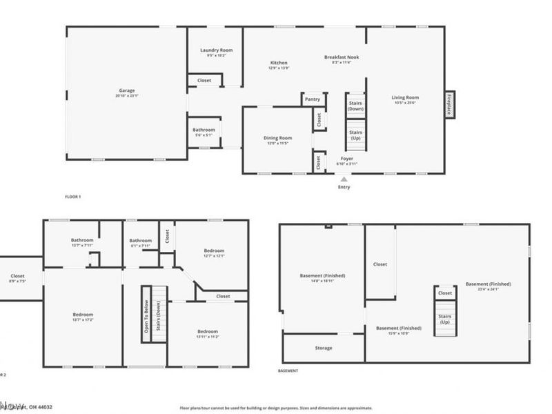 2009 Clay Road, Dorset, OH 44032 Photo 50