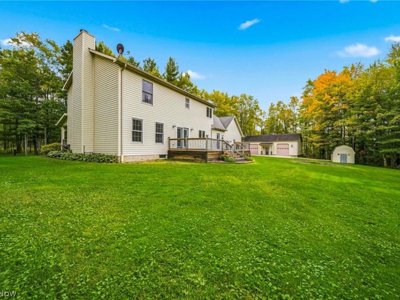 2009 Clay Road, Dorset, OH 44032 Photo 7