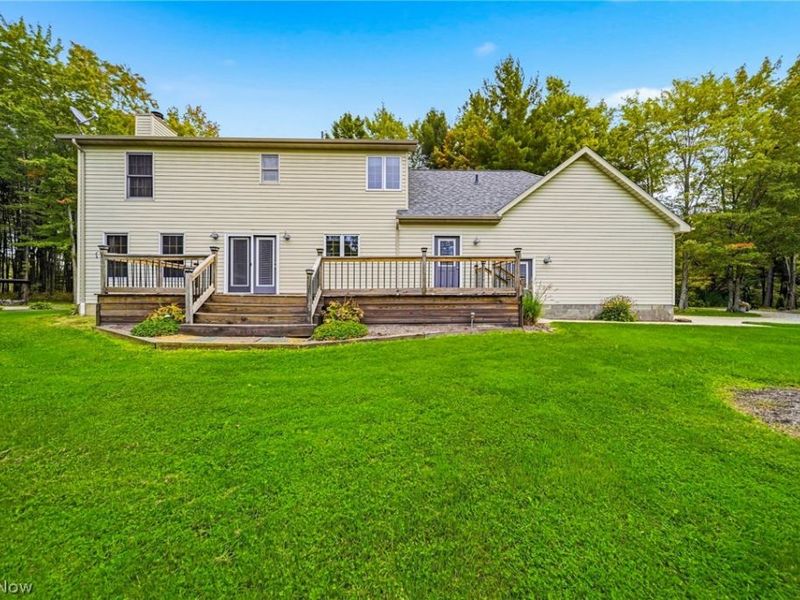 2009 Clay Road, Dorset, OH 44032 Photo 8
