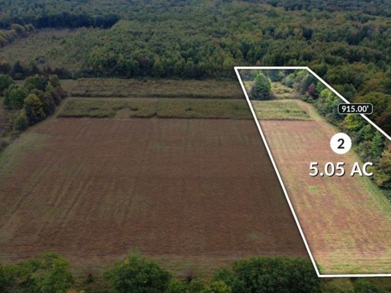 V/L 2 Balch Road, Leroy, OH 44086 Photo 2