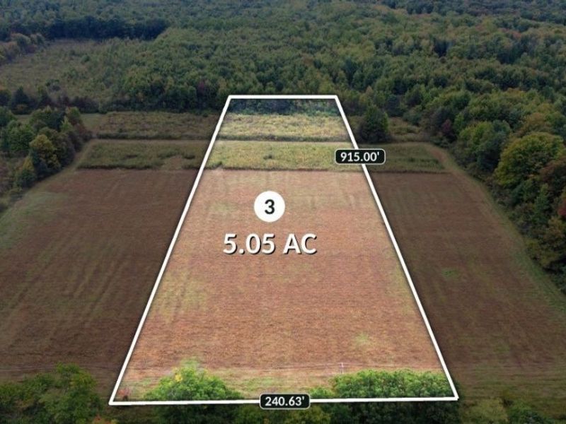V/L 3 Balch Road, Leroy, OH 44086 Photo 2