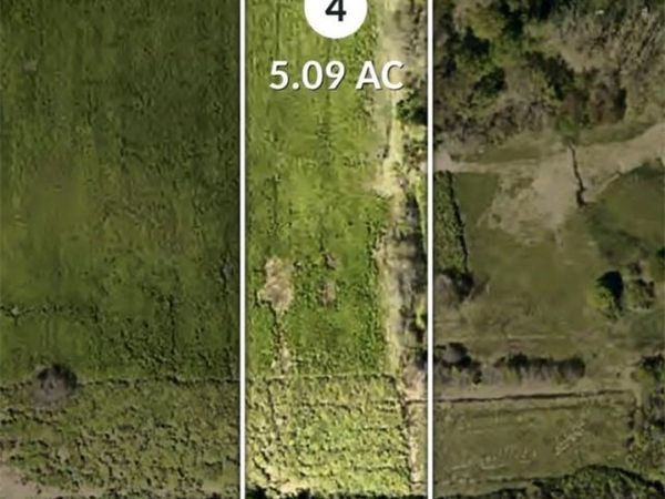 V/L 4 Balch Road , Leroy, OH 44086