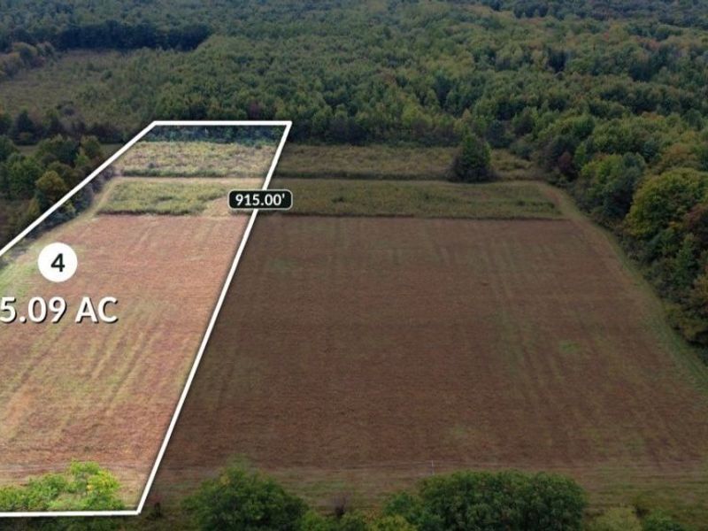 V/L 4 Balch Road, Leroy, OH 44086 Photo 2