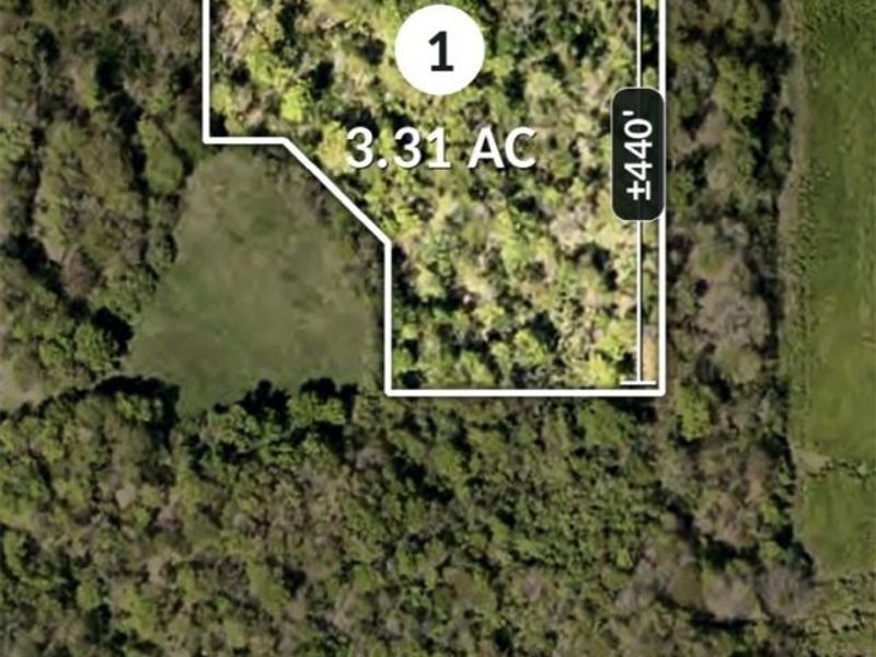 V/L 1 Balch Road, Leroy, OH 44086 Photo 1