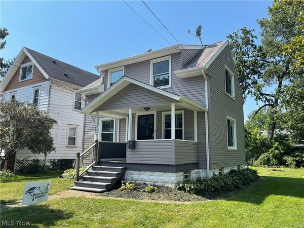 1254 Wilbur Avenue , Akron, OH 44301