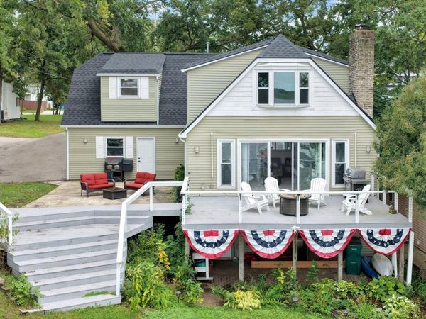 1614 Metsa Court, Portage, MI 49002