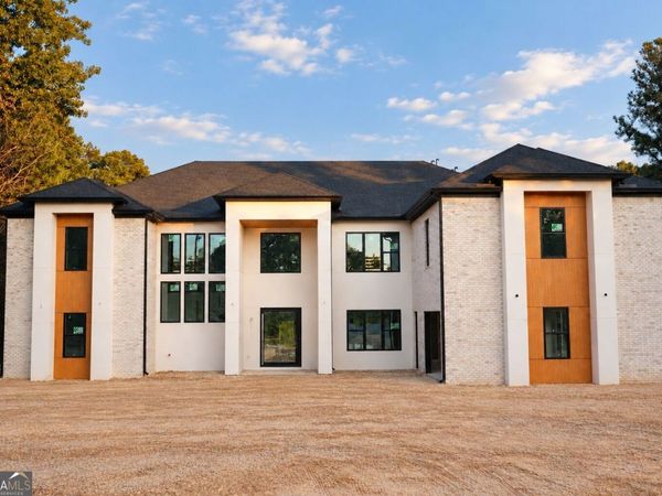 3664 Fence Road, Auburn, GA 30011