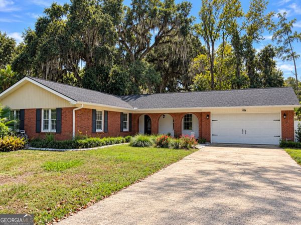 132 Belle Point Parkway, Brunswick, GA 31525