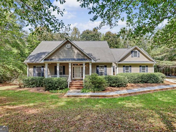 830 Lord Fleming Road, Comer, GA 30629