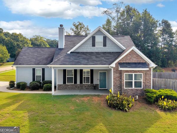 1377 Charleston Avenue, Commerce, GA 30529
