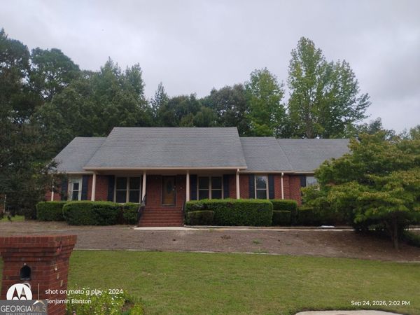 675 SE Clubland Circle, Conyers, GA 30094