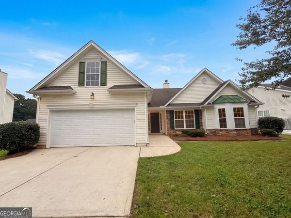 5482 Swanson Road, Ellenwood, GA 30294