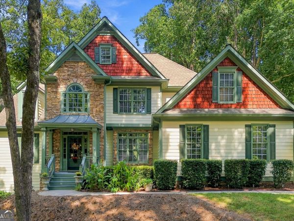 7930 Willow Point, Gainesville, GA 30506