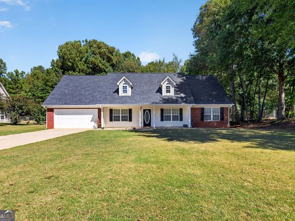 316 Cobb Court, Hampton, GA 30228