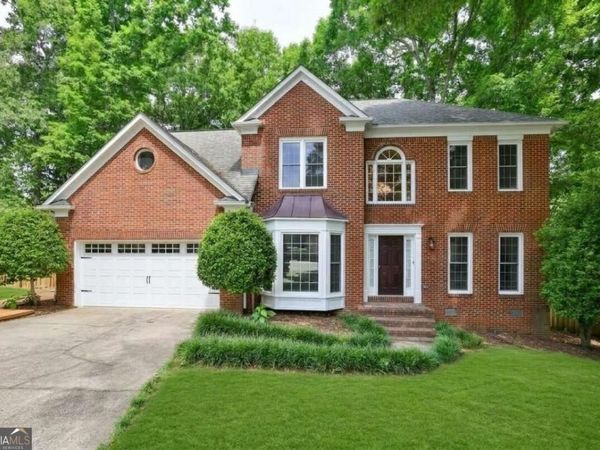 160 Windview Place, Johns Creek, GA 30005