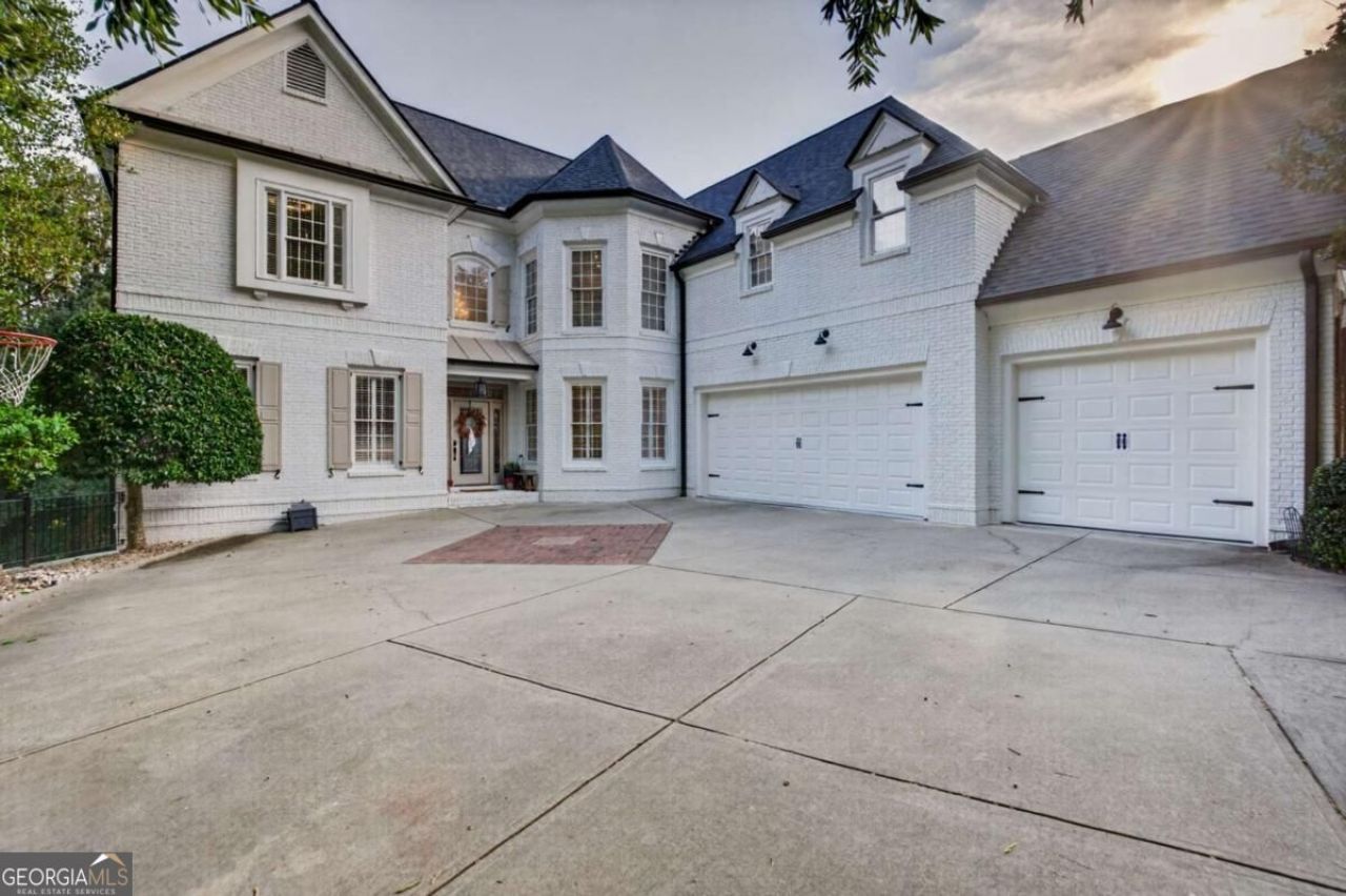 506 Champions Point, Johns Creek, GA 30097 Main Photo