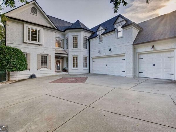 506 Champions Point, Johns Creek, GA 30097