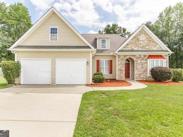 106 Haven Court, Kathleen, GA 31047