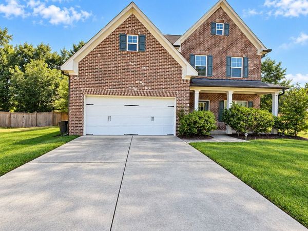 4139 Anthony Creek Drive, Loganville, GA 30052
