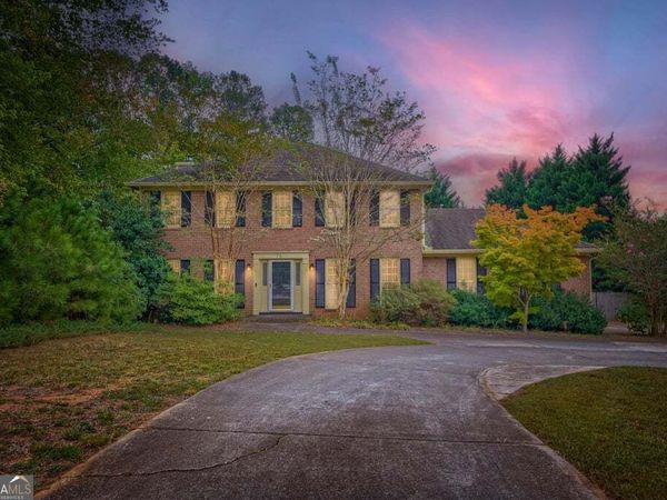 79 Nickajack Road SW, Mableton, GA 30126