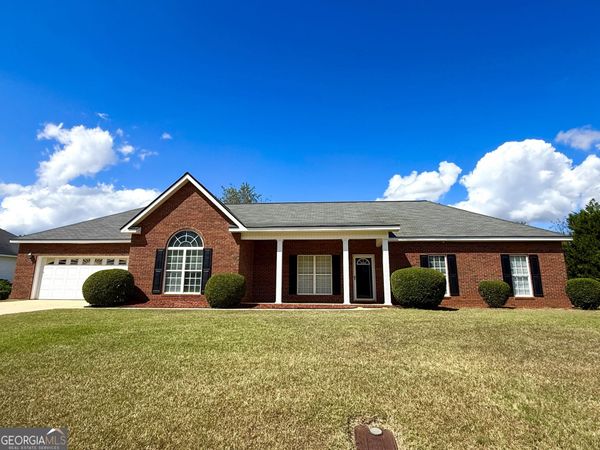 125 Sarakay Circle, Macon, GA 31216