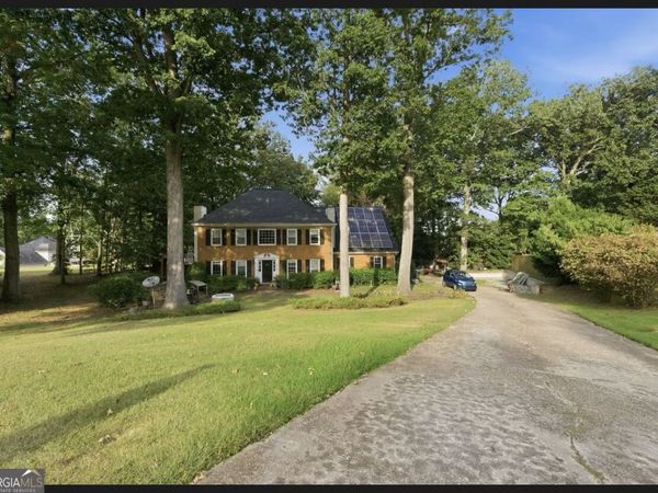 1586 Greyson Ridge, Marietta, GA 30062