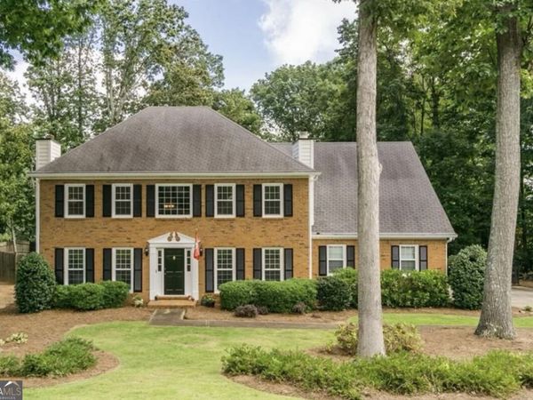 1586 Greyson Ridge, Marietta, GA 30062