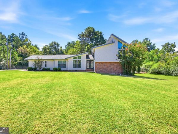 1470 Stone Lea Drive, Oxford, GA 30054