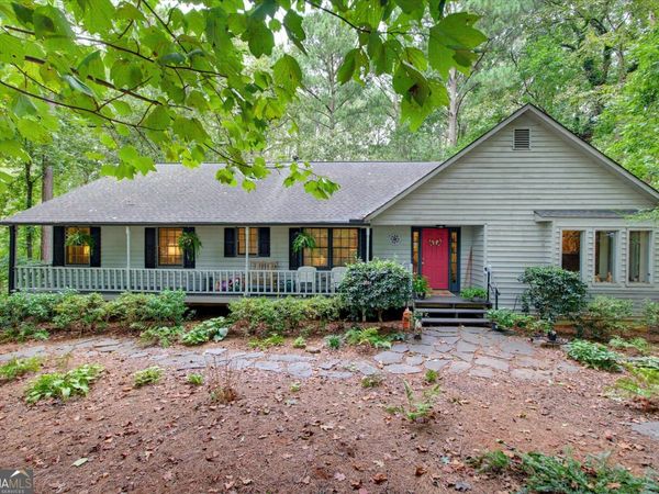 11675 Northgate Trail, Roswell, GA 30075