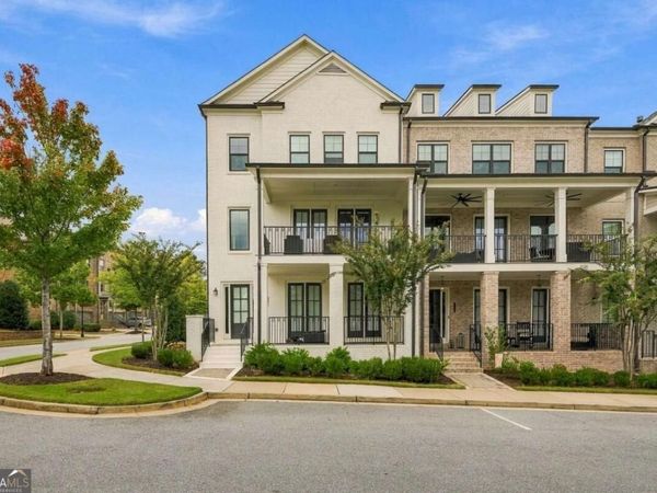 112 Harlow Circle, Roswell, GA 30076